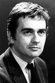 Dudley Moore portrait