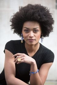 Philypa Phoenix portrait