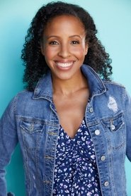 Deena Bacon portrait