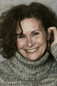 Dorthe Warnø Høgh portrait