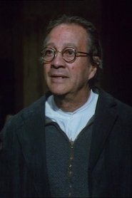 José Vivó portrait