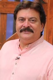 Shabbir Jan portrait