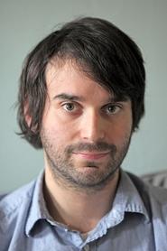Alex Ross Perry portrait