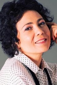 Guillermina Campuzano portrait