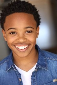 Dallas Dupree Young portrait