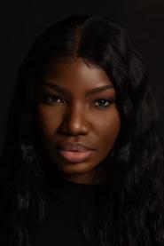 Elizabeth Foxx portrait