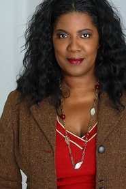 Gwen McGee portrait