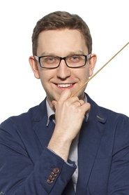 Kacper Habisiak portrait
