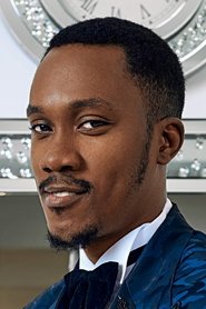 Baaj Adebule portrait
