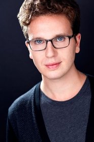 Noah Zachary portrait