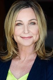 Andi Matheny portrait