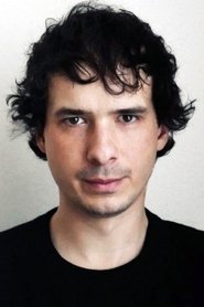 Olivier Demangel portrait
