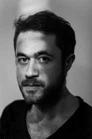 Ozan Tekin portrait