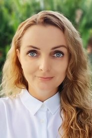 Lera Mulina portrait