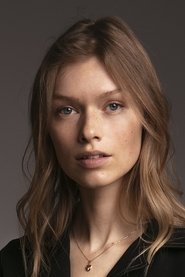 Kajsa Mohammar portrait