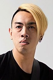 Jesse Liu portrait