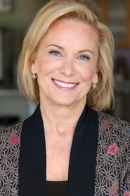 Nancy Morgan portrait