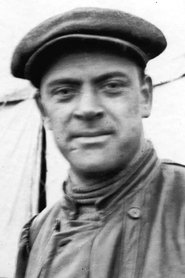 Bror Berger portrait
