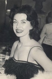 Carmen Phillips portrait