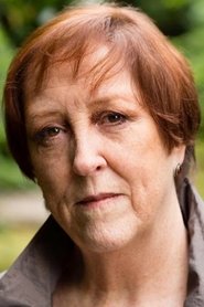 Kate Williams portrait