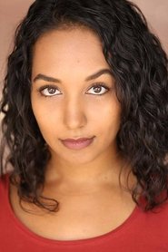 Maya Nalli portrait