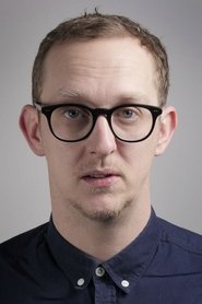 Leo Bill portrait