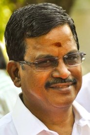 S. Thanu portrait