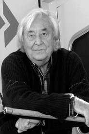 Dieter Pröttel portrait