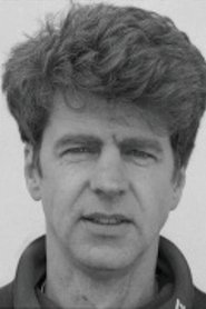 Paul de Nooijer portrait