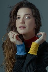 Nathalia Dill portrait