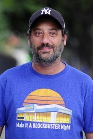Ariel Winograd portrait