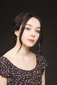 Joanne Gallagher portrait