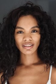 Terri Lane portrait