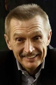 Emil Viklický portrait