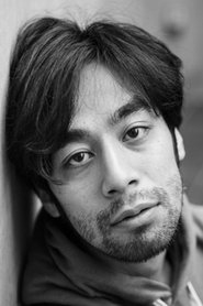 Shinsuke Kato portrait