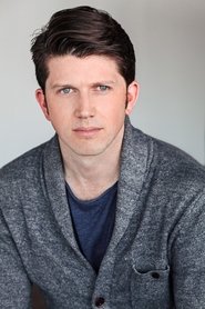 Gordon Meacham portrait
