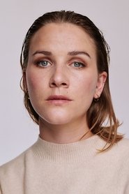 Lea Freund portrait
