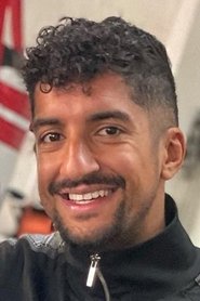 Tarik Zaina portrait