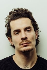 Mehdi Baki portrait