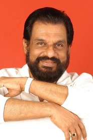 K. J. Yesudas portrait