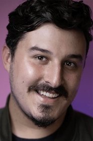 Dylan Guerra portrait