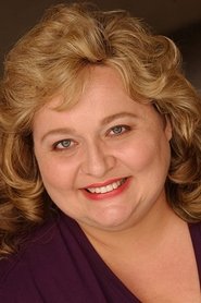 Joan Blair portrait