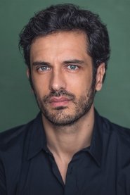 Benjamin Garnier portrait