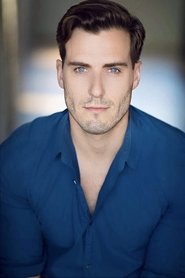 Drew Weston portrait