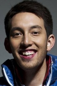 Michael Kai Sui portrait