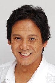 Wataru Shihôdô portrait