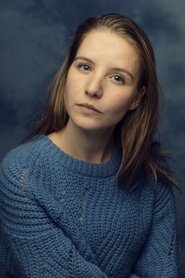 Amy van der Weerden portrait