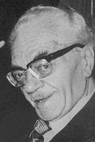 César Tiempo portrait