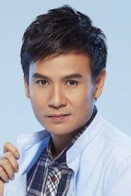 Phai Phongsathon Srijan portrait