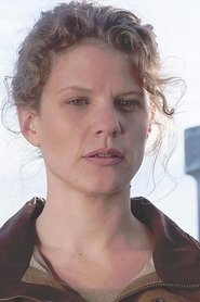Hélène Stadnicki portrait